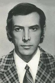 Dmytro Myrhorodskyi as  in Stolen Happiness 1984