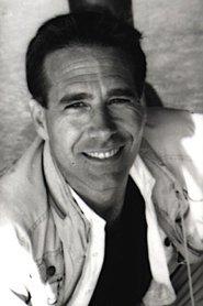 Brad Lockerman as Detective Hartley in Cut Throat 2002