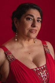 Cinzia Clemente as Balia in Il maledetto 2022