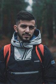 Guram Narmania as in Ozon 2: Blood Sport 2017