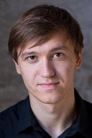 Oleksandr Koval as in Monologue. One 2020