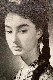 Dodo Chogovadze as Sofico in Night Witches 1981