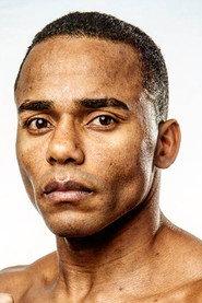 Liborio Solis as Self in Luis Ortiz vs. Malik Scott 2016