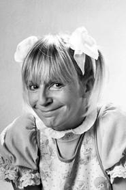 Ursula Schaeppi as  in Seitensprung ins Paradies 1987
