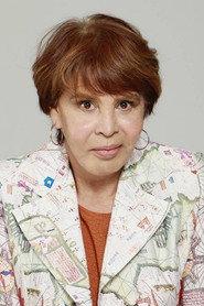 Gloria Gómez as  in The New Life 2023