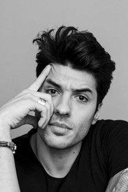 Janis Abrikh as Antoine in The Advent Calendar 2021