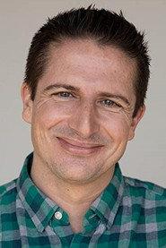 Benjamin Siemon as Collin DeKalb (voice) in To Your Last Death 2019