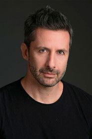 Marco Zunino as Pedro in Little Red Riding Wolf 2023