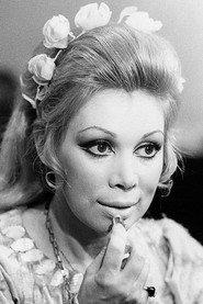 Mirella Freni as Self in The Metropolitan Opera Centennial Gala 1983