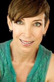 Nadia Verrucci as Radio Newscaster in The Punisher: No Mercy 2013