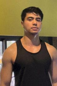 Kristof Garcia as Mike in Wild Boys 2025