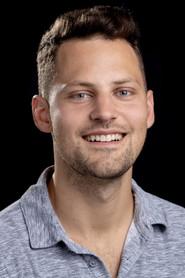 Stefan Djordjevic as Mason in BANG! BANG! BANG! 2024