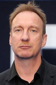David Thewlis as Lyons in War Horse 2011