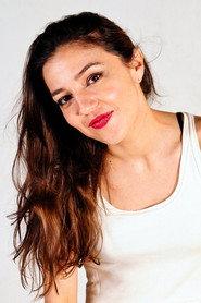 Sol de la Barreda as Bastian's Mother in Don't Grow Up 2015