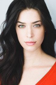 Bianca Rutigliano as Katie in What My Love Is For 2016