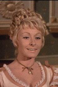 Helga Papouschek as Self in Wien nach Noten 1969
