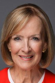 Judy Woodruff as Self in Praise the Lord 1988