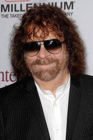 Jeff Lynne as Self in Concert for George 2003