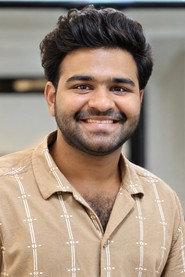 Abhinand Accode as  in Swanam 2017