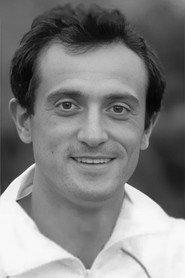 Pietro Mennea as Pietro in Postcards from Rome 2008
