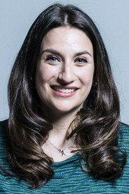 Luciana Berger as Self in Nazi Hunters: The Real Walk-In 2022