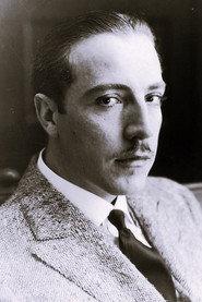 George Fisher as Franklin Shirley in Maid o' the Storm 1918