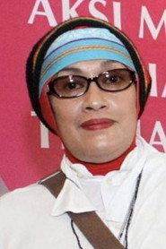 Renny Djajoesman as Mbah Darmi in House with 1000 Doors 2007