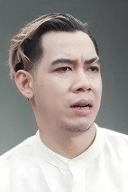 Uri Angelo as in Menantu dan Mertua 2023