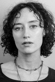 Rūta Jonikaitė as Lisa in The Night Screening 2025