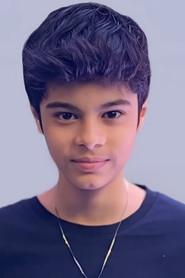 Ayaz Gülşen as Salih in Ali's Nature 2021