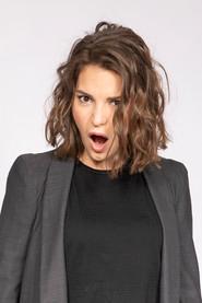 Alexandra Pizzagali as in Montreux, Gloire et Beauté 2022