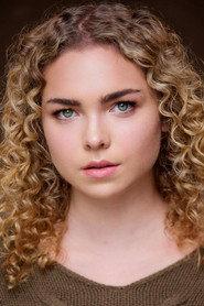 Ella Proberts as Daniella in The Curious Case of Dolphin Bay 2022
