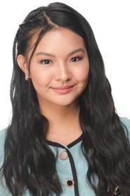 Althea Ablan as Bea in FANEY (The Fan) 2025