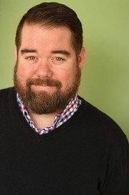 Nick Armstrong as Employee in The Hug 2018
