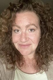 Johanna Allitt as Sandra in A Kind of Kidnapping 2023