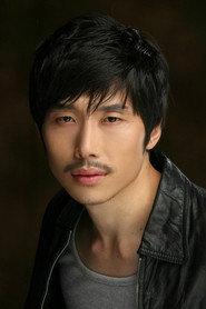 Son Hyeon-woo as  in The Spoon 2013