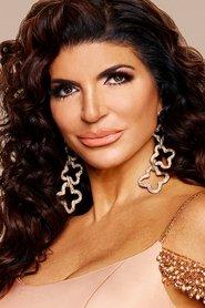 Teresa Giudice as Self in Fuhgeddabout Christmas 2022