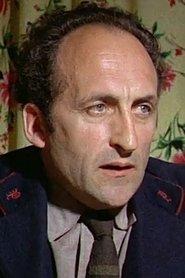 Jean Darie as Uncle in The Last Adventure 1967