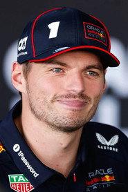 Max Verstappen as Self in Max vs 100 2026