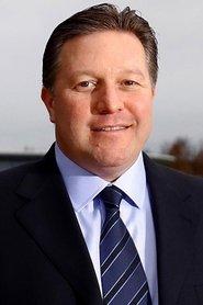 Zak Brown as Self in Carlos Sainz: The Operator 2024