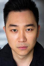 Leo Seo as Bugle Kim in Kingdom of Sin 2016