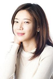 Ko Won as Mi-jeong (Ep. 8: Perfect Husband) in Oligosaccharide The Movie 2017