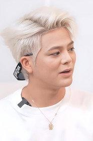 Rhyder as Nghệ sĩ âm nhạc in BROTHER SAY HI: Villains make heroes 2025