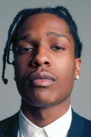 A$AP Rocky as Dom in Dope 2015