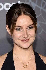 Shailene Woodley as Teri Duncan in The Mauritanian 2021