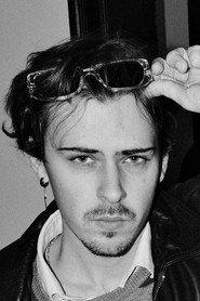 Mathis Seillan as Arnaud in Corrosion 2024