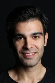 Oğulcan Arman Uslu as Baran in I Was, I Am, I Will Be 2019