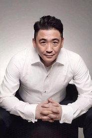 Billy Chung Siu-Hung as  in SWAT Criminals 2023