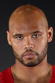 Frazer Clarke as Self in Chris Eubank Jr. vs Liam Smith 2023