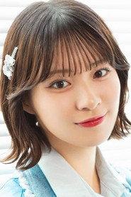 Nanaka Tomita as Yuki Komine in If This Feeling is Called Love... 2022
